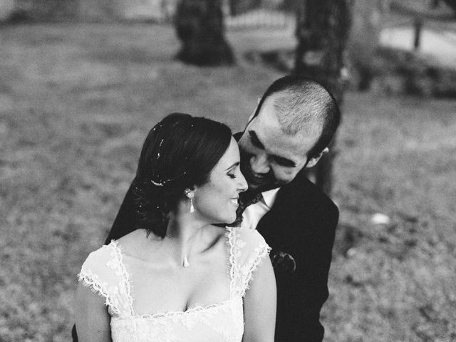 La boda de Luis Pablo y Carolina en Córdoba, Córdoba 14