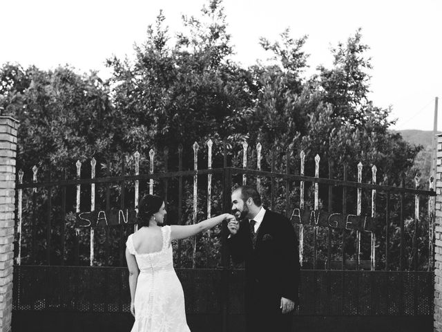 La boda de Luis Pablo y Carolina en Córdoba, Córdoba 15