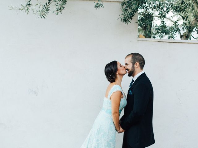 La boda de Luis Pablo y Carolina en Córdoba, Córdoba 16