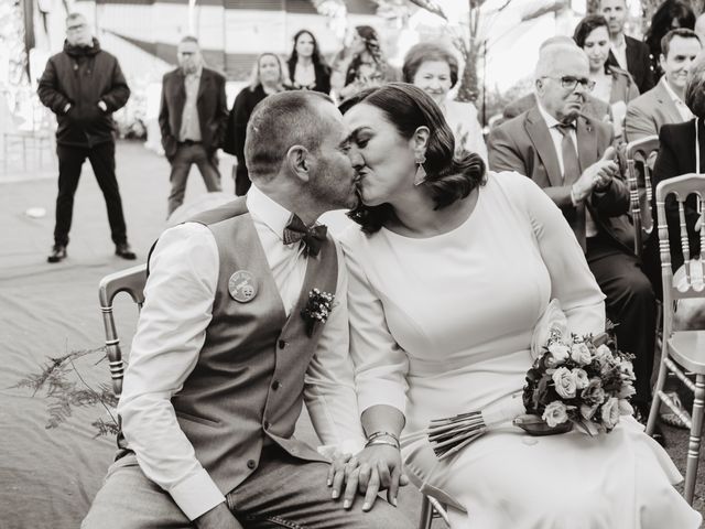 La boda de Marta y Antonio en Los Yebenes, Toledo 5