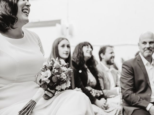 La boda de Marta y Antonio en Los Yebenes, Toledo 15