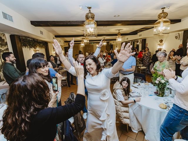 La boda de Marta y Antonio en Los Yebenes, Toledo 28