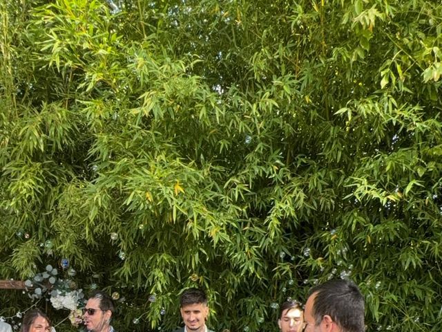 La boda de Pedro y Tefy en Madrid, Madrid 6