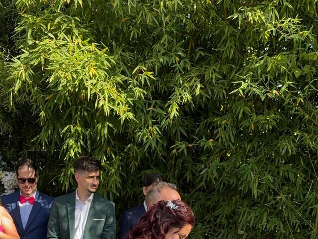 La boda de Pedro y Tefy en Madrid, Madrid 13