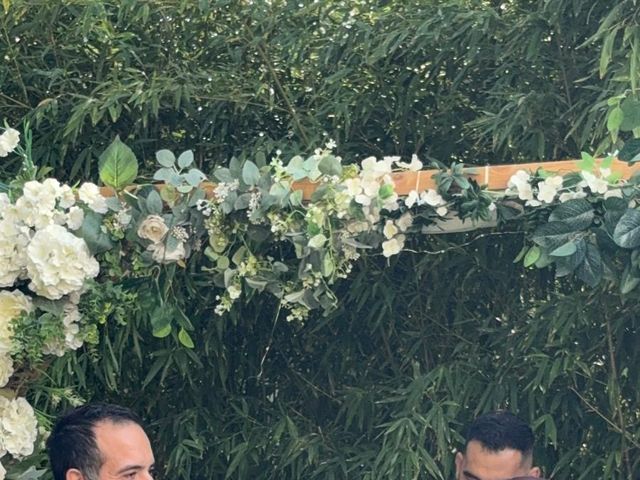 La boda de Pedro y Tefy en Madrid, Madrid 15