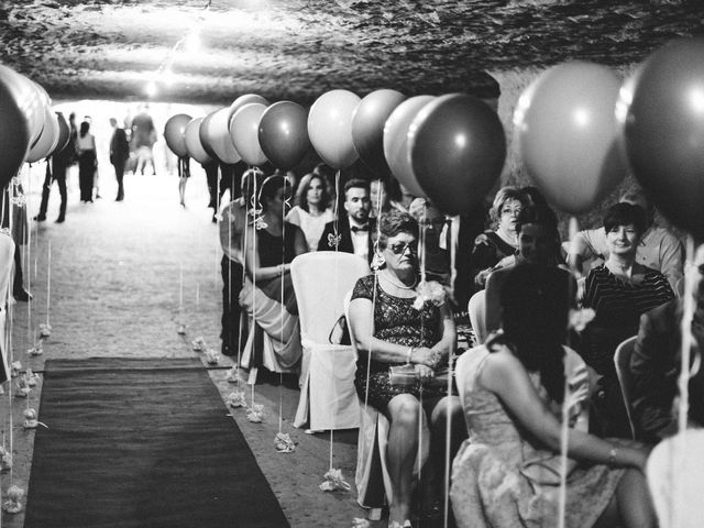 La boda de Luis Pablo y Carolina en Córdoba, Córdoba 18