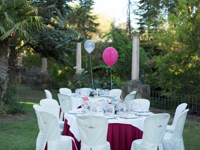 La boda de Luis Pablo y Carolina en Córdoba, Córdoba 21