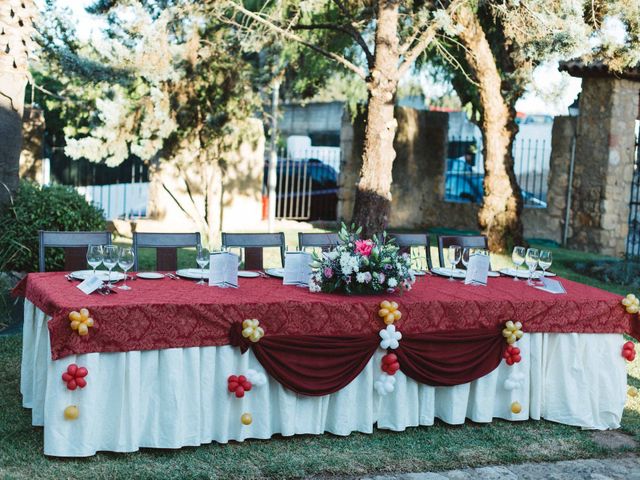 La boda de Luis Pablo y Carolina en Córdoba, Córdoba 22