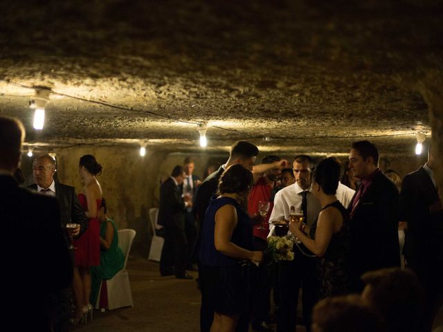 La boda de Luis Pablo y Carolina en Córdoba, Córdoba 25