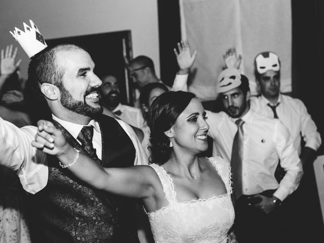 La boda de Luis Pablo y Carolina en Córdoba, Córdoba 32