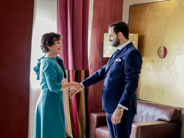 La boda de Antonio y Patricia en Ciudad Real, Ciudad Real 6