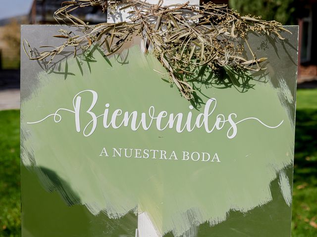 La boda de Antonio y Patricia en Ciudad Real, Ciudad Real 36