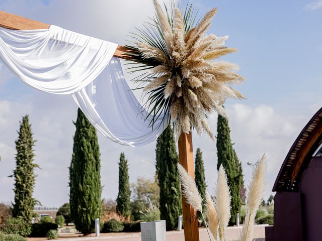 La boda de Antonio y Patricia en Ciudad Real, Ciudad Real 42