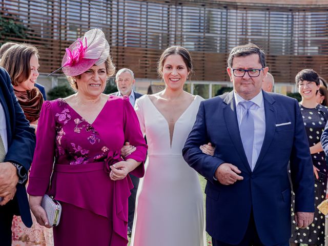 La boda de Antonio y Patricia en Ciudad Real, Ciudad Real 43