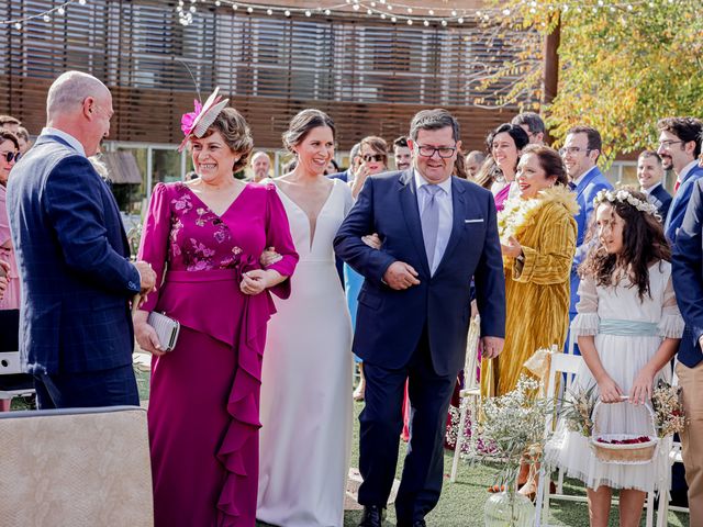 La boda de Antonio y Patricia en Ciudad Real, Ciudad Real 44