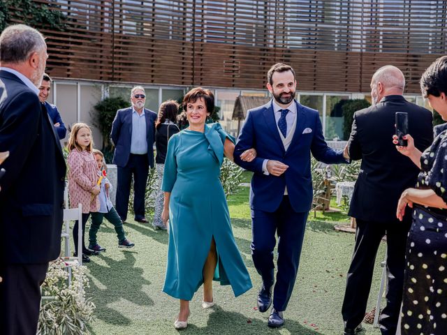 La boda de Antonio y Patricia en Ciudad Real, Ciudad Real 45