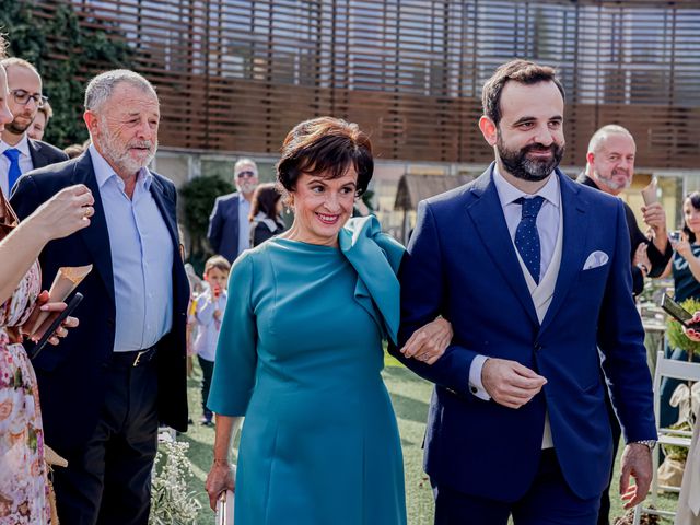 La boda de Antonio y Patricia en Ciudad Real, Ciudad Real 46