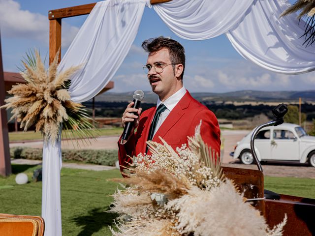 La boda de Antonio y Patricia en Ciudad Real, Ciudad Real 49