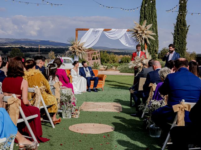 La boda de Antonio y Patricia en Ciudad Real, Ciudad Real 50