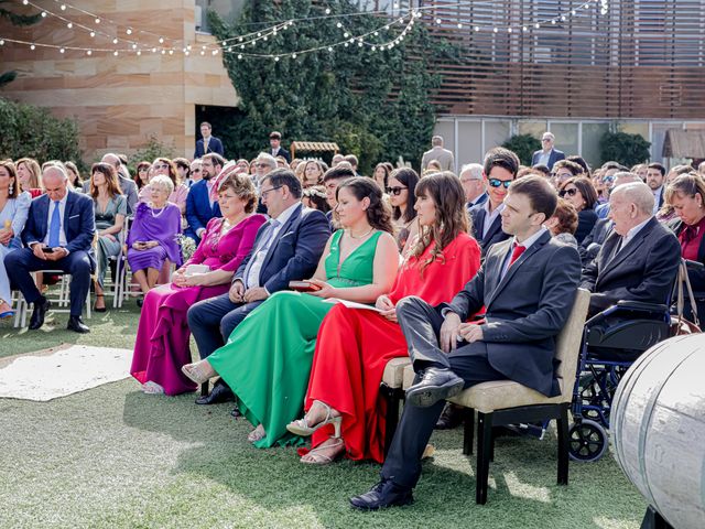 La boda de Antonio y Patricia en Ciudad Real, Ciudad Real 52