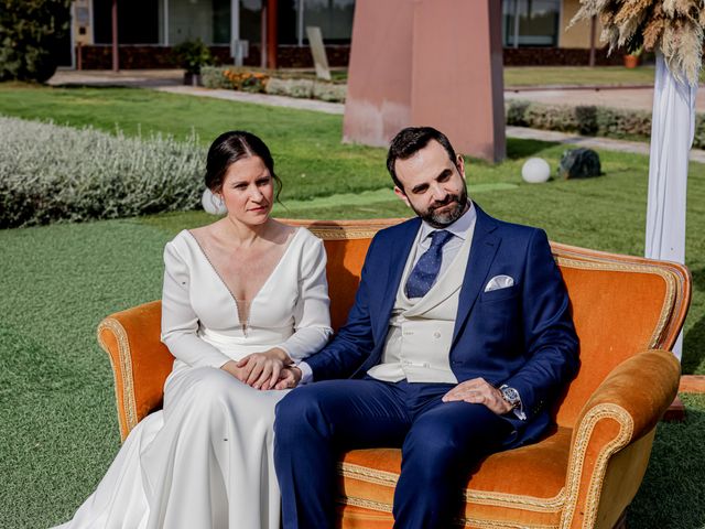 La boda de Antonio y Patricia en Ciudad Real, Ciudad Real 53