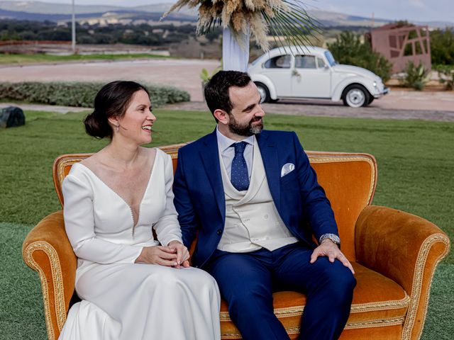 La boda de Antonio y Patricia en Ciudad Real, Ciudad Real 55