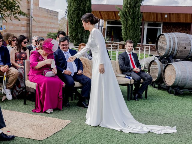 La boda de Antonio y Patricia en Ciudad Real, Ciudad Real 57