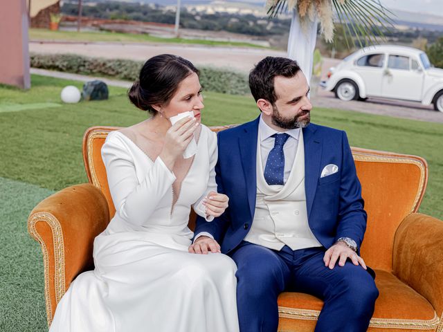 La boda de Antonio y Patricia en Ciudad Real, Ciudad Real 58