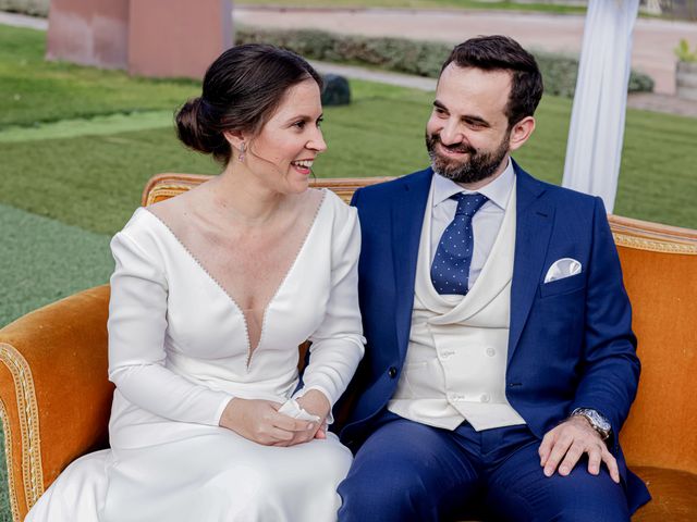 La boda de Antonio y Patricia en Ciudad Real, Ciudad Real 60