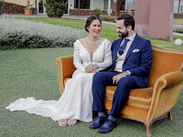 La boda de Antonio y Patricia en Ciudad Real, Ciudad Real 64