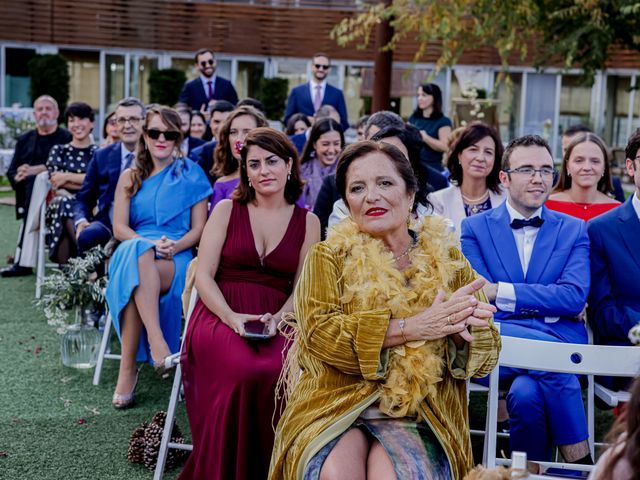 La boda de Antonio y Patricia en Ciudad Real, Ciudad Real 67