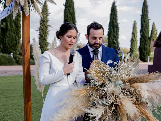 La boda de Antonio y Patricia en Ciudad Real, Ciudad Real 69