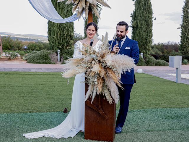 La boda de Antonio y Patricia en Ciudad Real, Ciudad Real 70