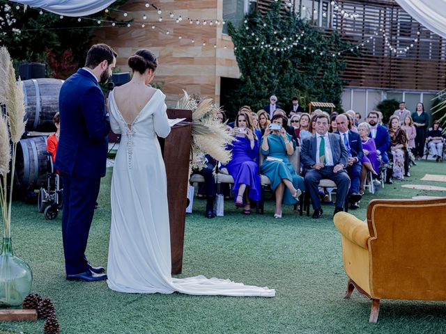 La boda de Antonio y Patricia en Ciudad Real, Ciudad Real 71