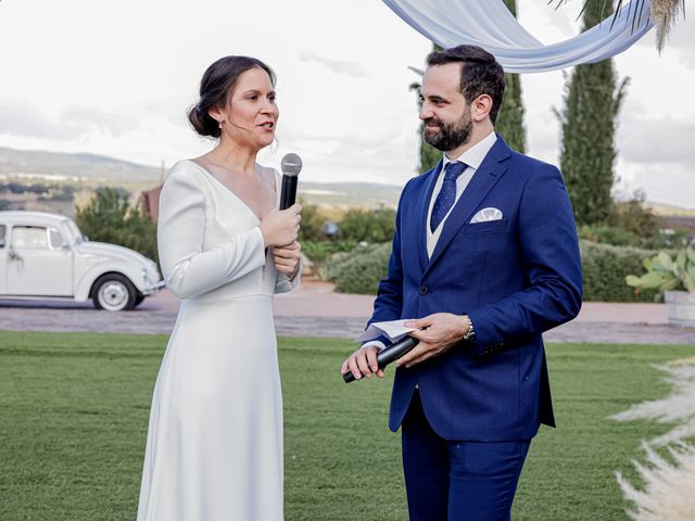 La boda de Antonio y Patricia en Ciudad Real, Ciudad Real 72