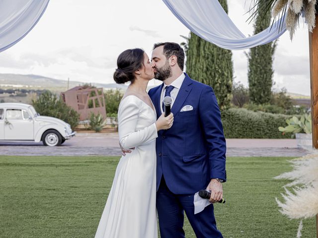 La boda de Antonio y Patricia en Ciudad Real, Ciudad Real 73