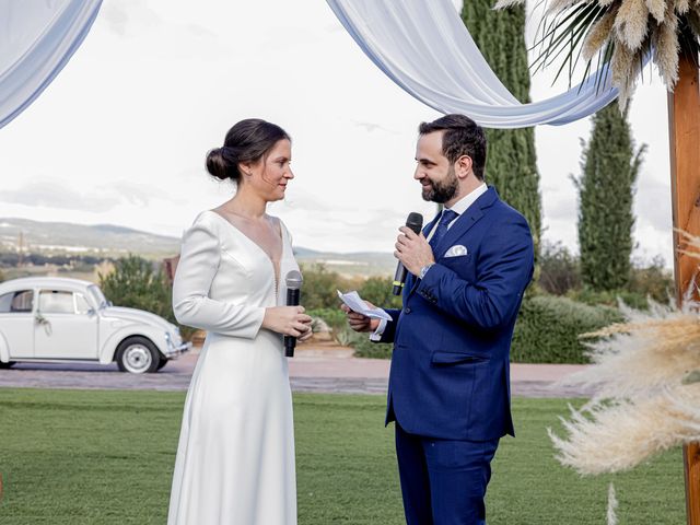 La boda de Antonio y Patricia en Ciudad Real, Ciudad Real 74