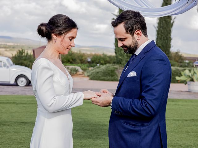 La boda de Antonio y Patricia en Ciudad Real, Ciudad Real 78