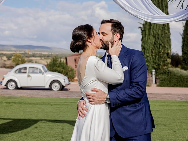 La boda de Antonio y Patricia en Ciudad Real, Ciudad Real 79