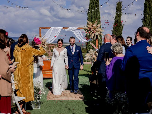 La boda de Antonio y Patricia en Ciudad Real, Ciudad Real 80