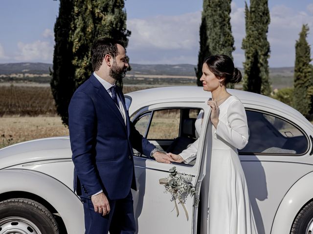 La boda de Antonio y Patricia en Ciudad Real, Ciudad Real 82