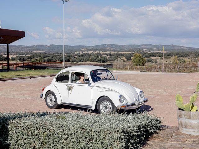 La boda de Antonio y Patricia en Ciudad Real, Ciudad Real 86