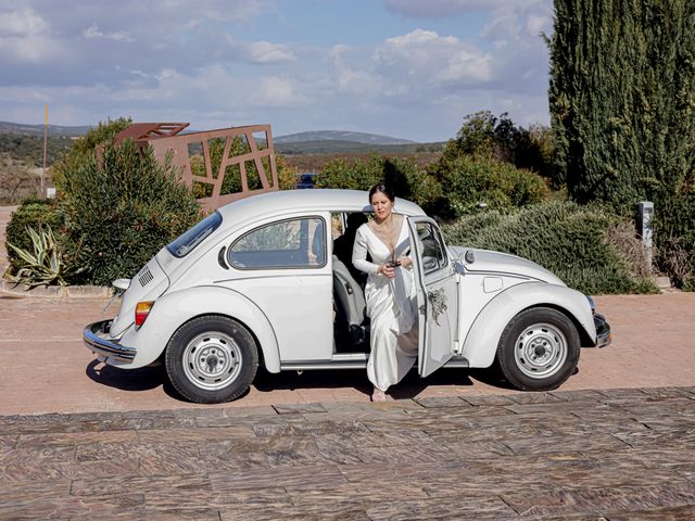 La boda de Antonio y Patricia en Ciudad Real, Ciudad Real 87