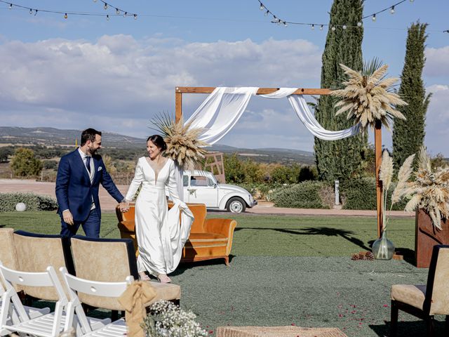 La boda de Antonio y Patricia en Ciudad Real, Ciudad Real 88