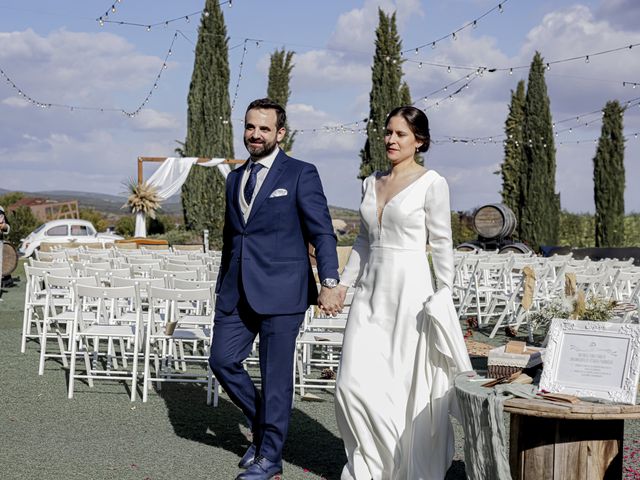 La boda de Antonio y Patricia en Ciudad Real, Ciudad Real 89