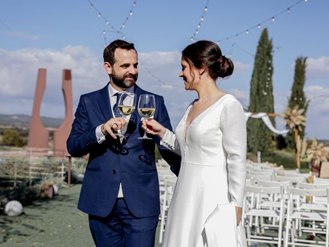 La boda de Antonio y Patricia en Ciudad Real, Ciudad Real 90