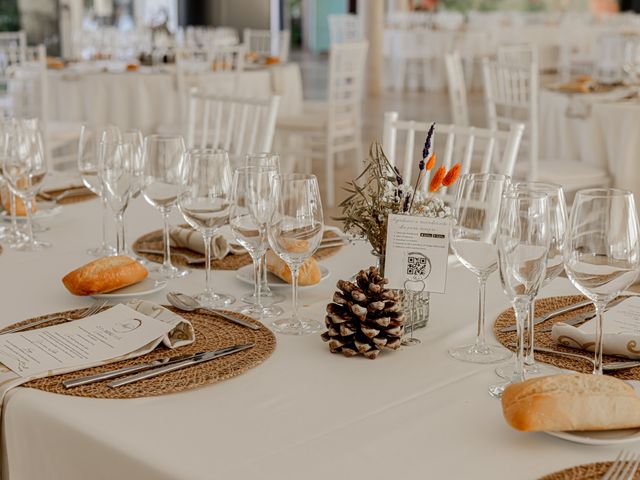 La boda de Antonio y Patricia en Ciudad Real, Ciudad Real 97