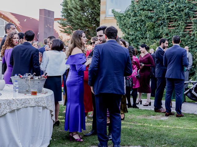 La boda de Antonio y Patricia en Ciudad Real, Ciudad Real 98