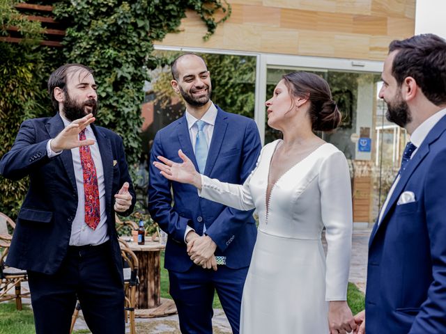 La boda de Antonio y Patricia en Ciudad Real, Ciudad Real 102