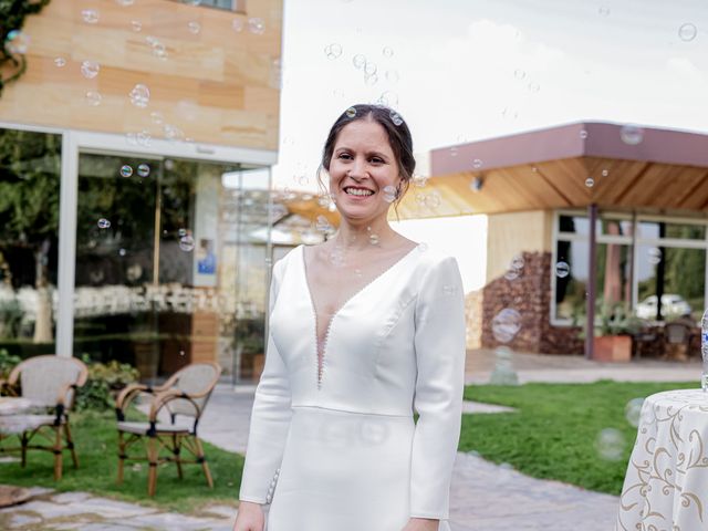 La boda de Antonio y Patricia en Ciudad Real, Ciudad Real 103